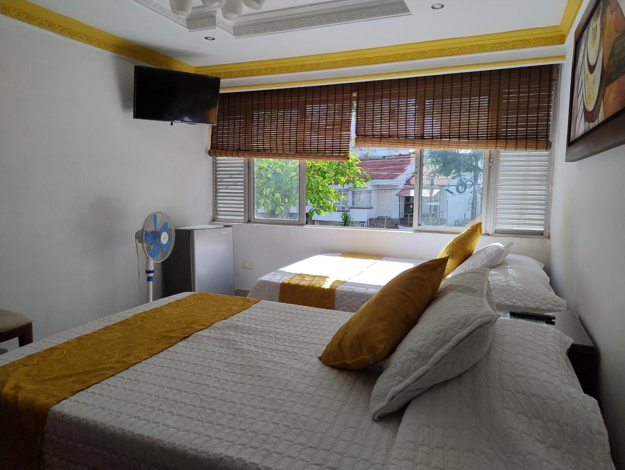 Hotel Aires Del Quindio Armenia Εξωτερικό φωτογραφία